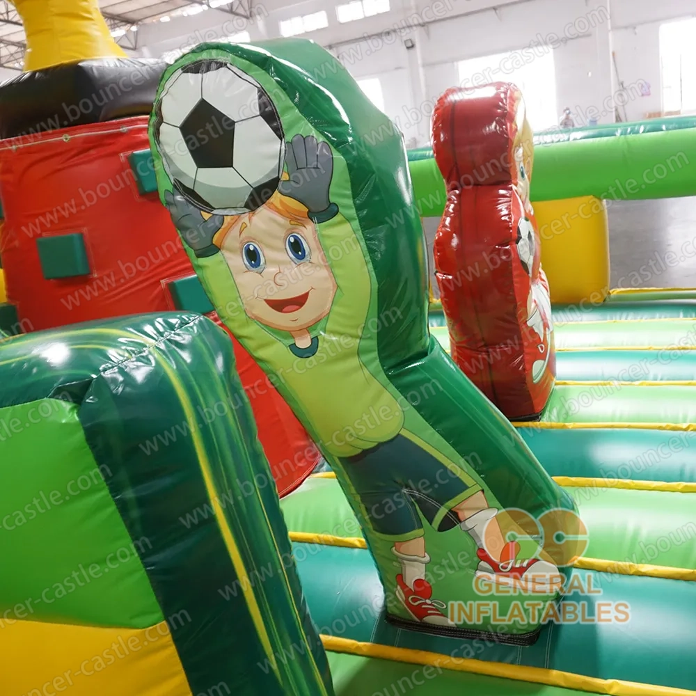 Football funland